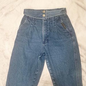 Rocky Mountain Jeans